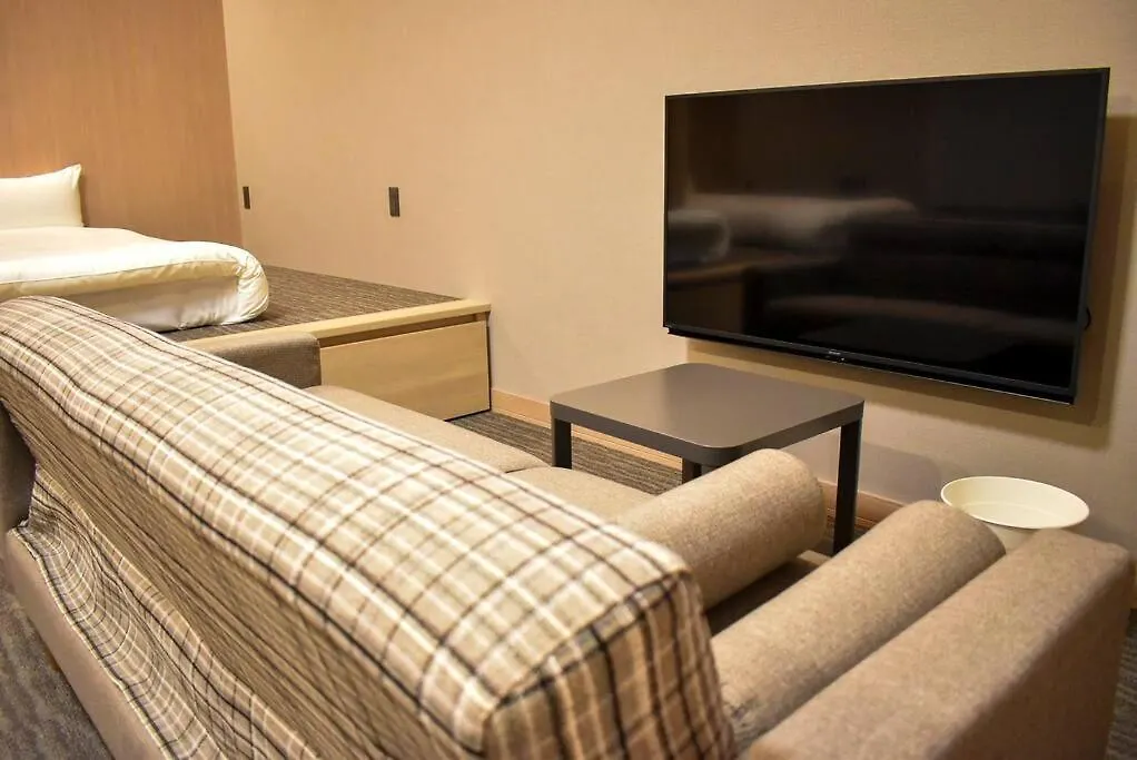White Crystal Rooma Fukuoka  Apartment Fukuoka (Fukuoka)