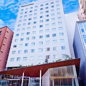 Hotel Tokyu Tenjin, Fukuoka (Fukuoka)