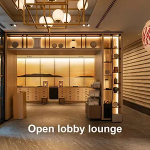 Hotel Mitsui Garden Gion, Fukuoka (Fukuoka)