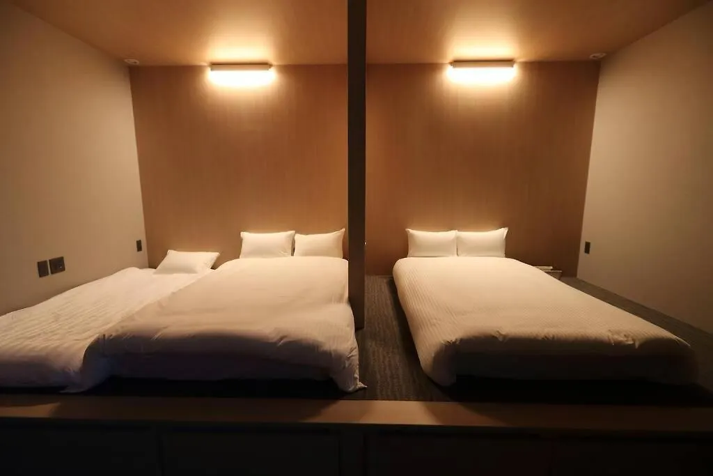 Apartment White Crystal Rooma Fukuoka  Japan